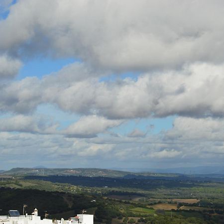 Nuestra Casa En Vejer Apartment Вехер де ла Фронтера Екстериор снимка