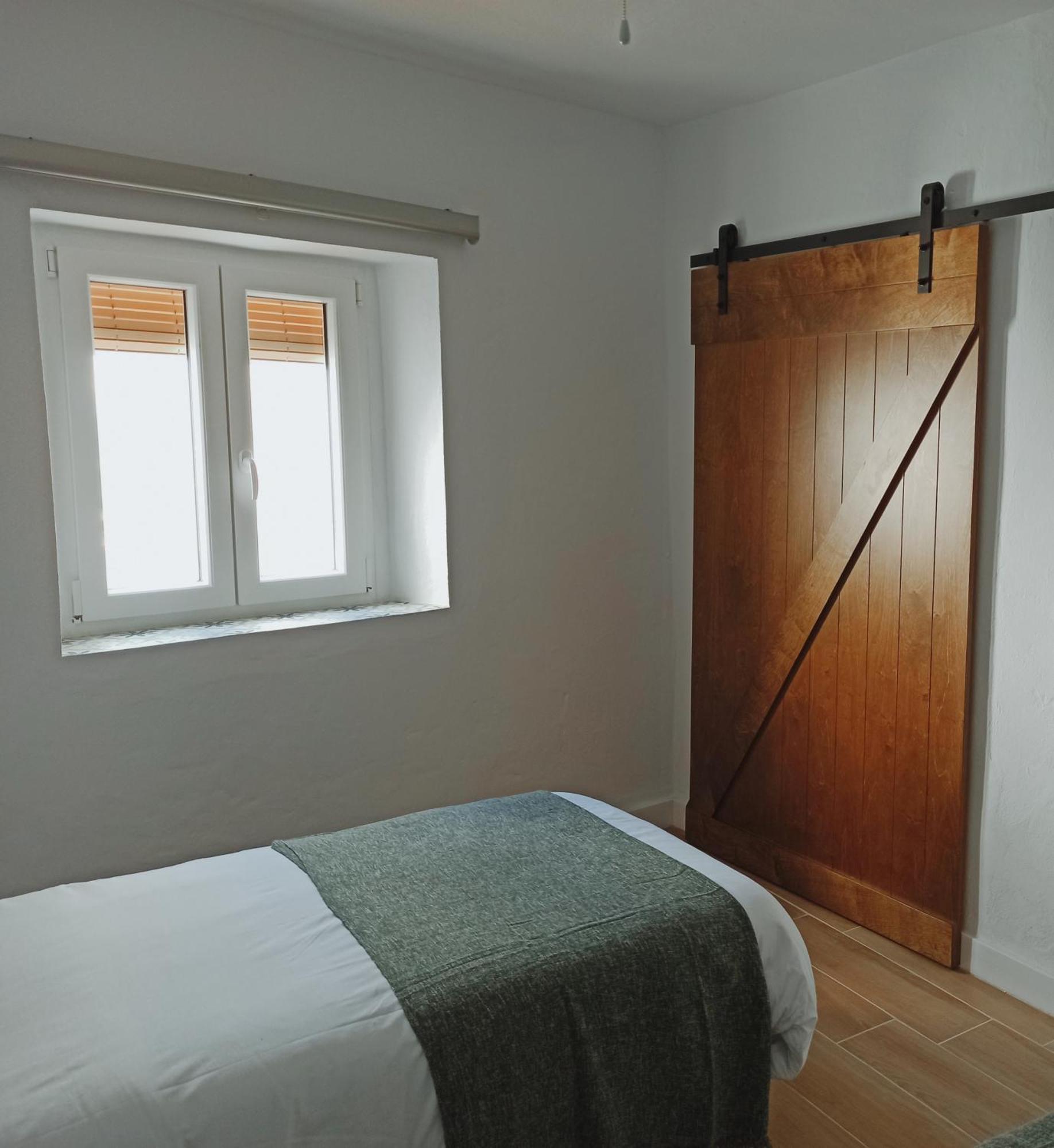 Nuestra Casa En Vejer Apartment Вехер де ла Фронтера Екстериор снимка