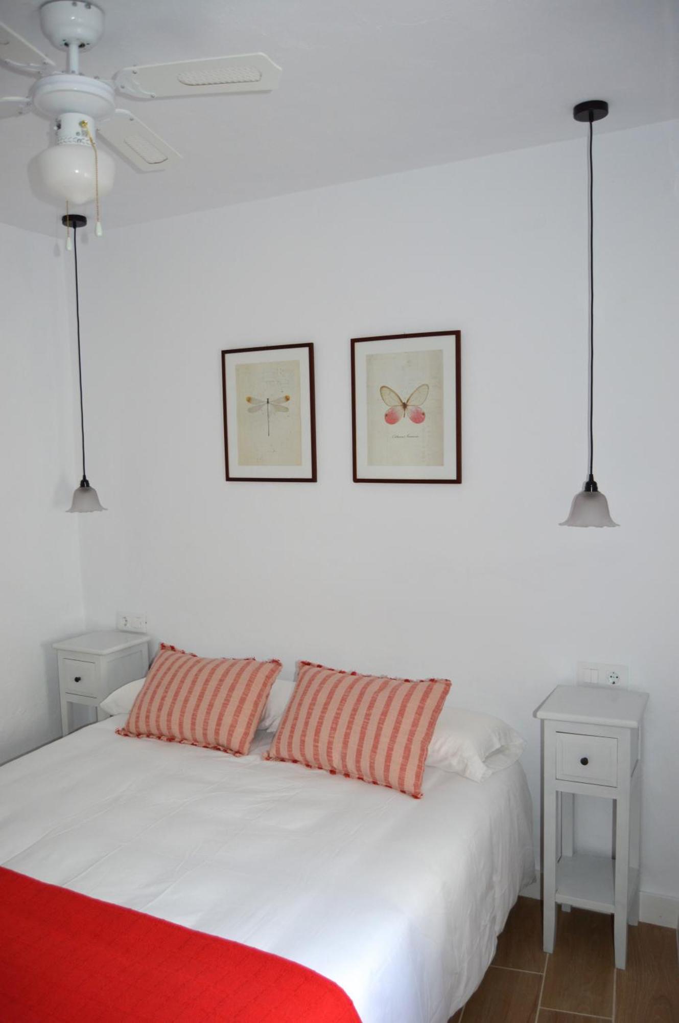 Nuestra Casa En Vejer Apartment Вехер де ла Фронтера Екстериор снимка