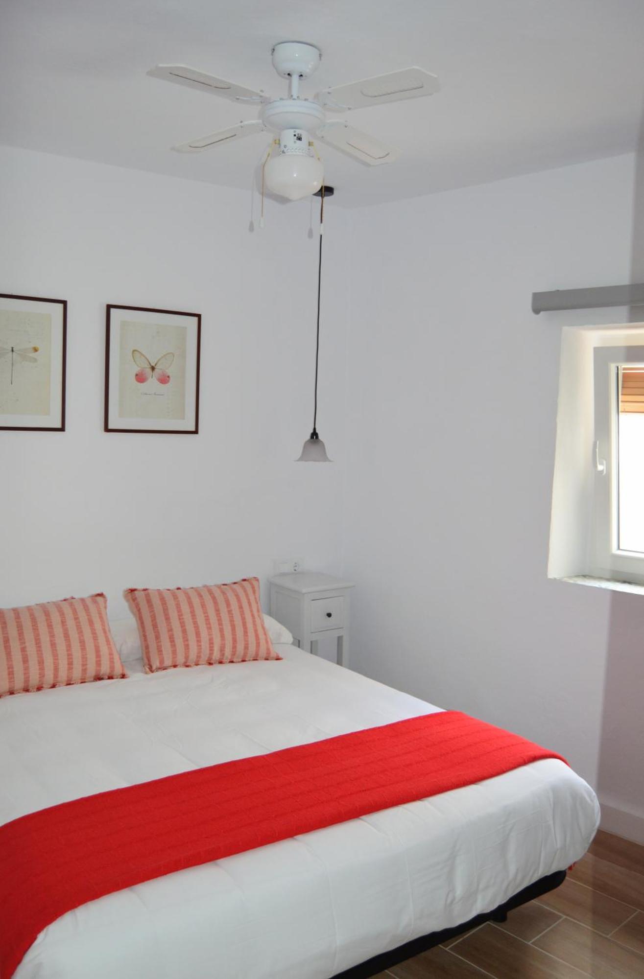 Nuestra Casa En Vejer Apartment Вехер де ла Фронтера Екстериор снимка
