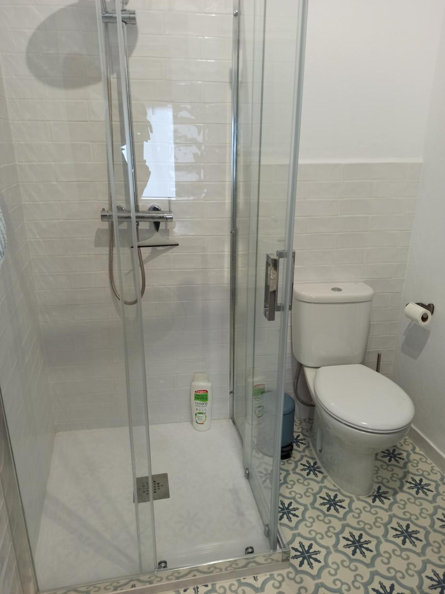 Nuestra Casa En Vejer Apartment Вехер де ла Фронтера Екстериор снимка