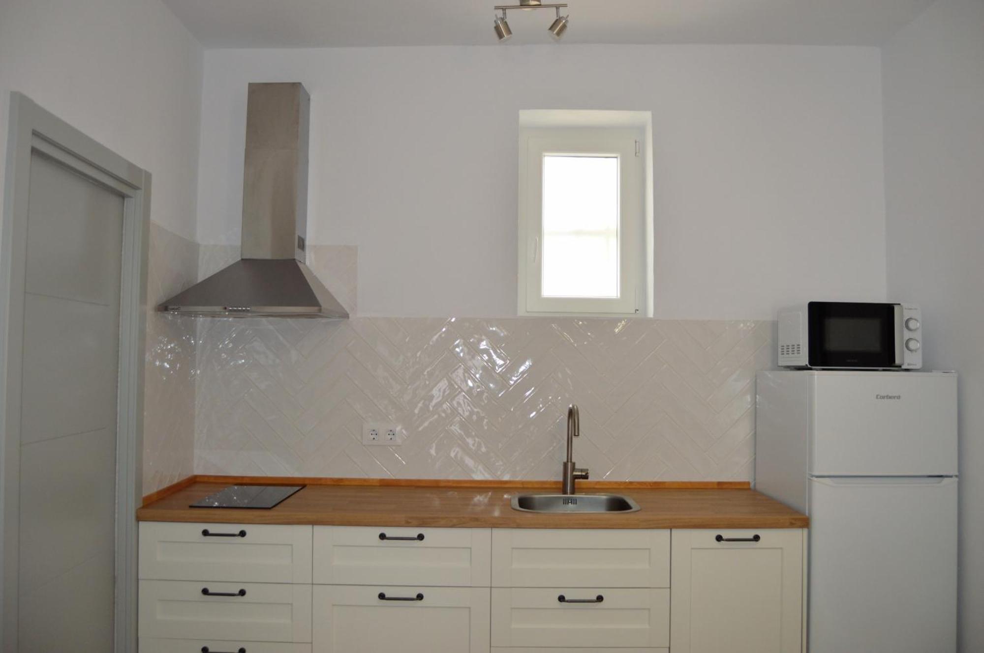 Nuestra Casa En Vejer Apartment Вехер де ла Фронтера Екстериор снимка