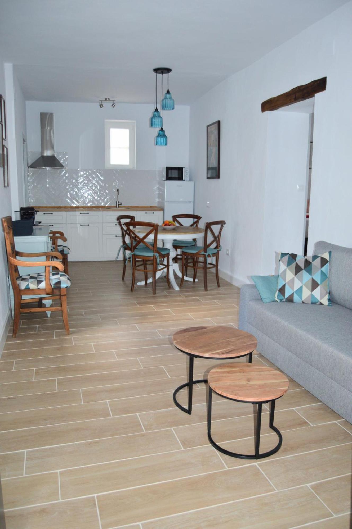 Nuestra Casa En Vejer Apartment Вехер де ла Фронтера Екстериор снимка